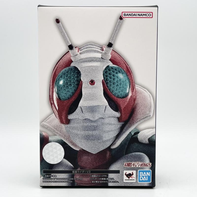 Yahoo!オークション -「仮面ライダー倶楽部」(仮面ライダーV3) (仮面