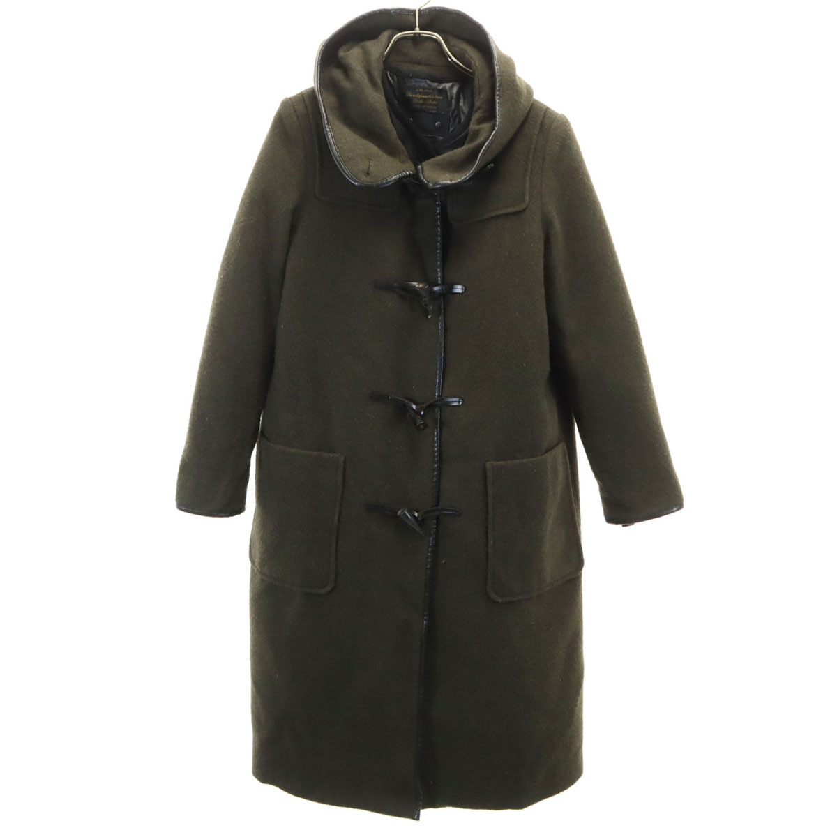 2026年最新】Yahoo!オークション -ナノユニバース 西川ダウン ダッフル