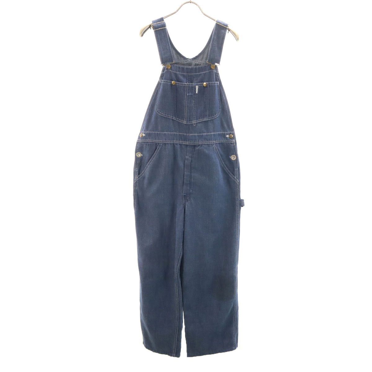 2026年最新】Yahoo!オークション -searsシアーズオーバーオールの中古