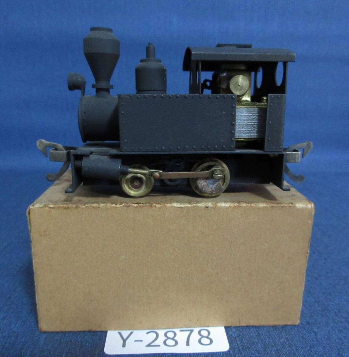 Yahoo!オークション -「cタンク機関車」(HOゲージ) (鉄道模型)の落札
