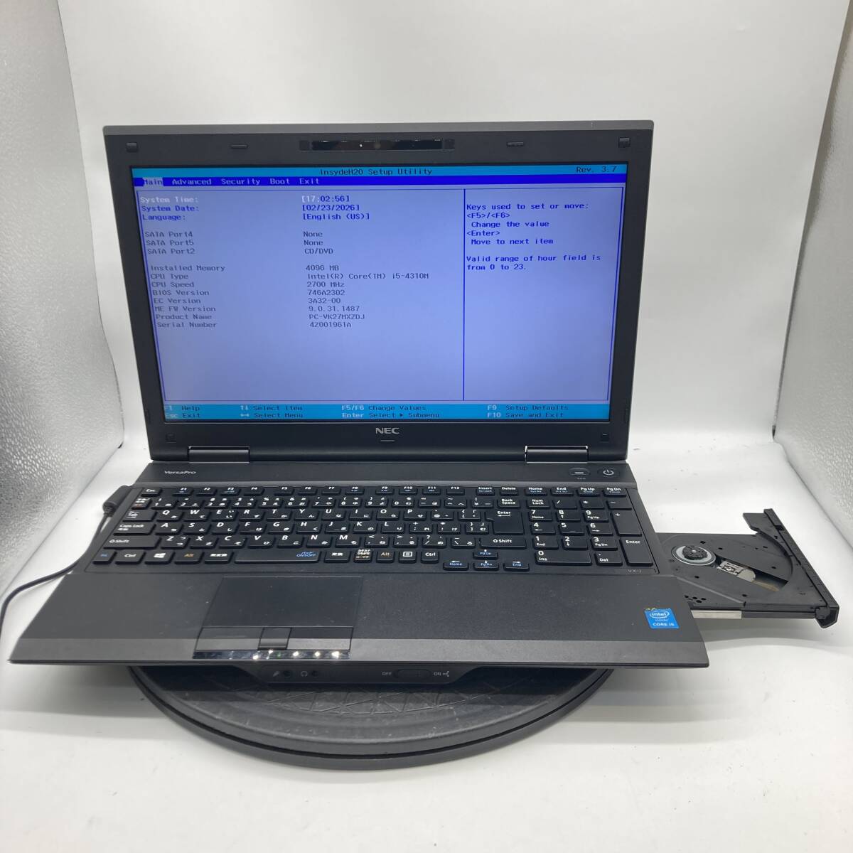 2026年最新】Yahoo!オークション -ジャンクpc(15インチ～)の中古品