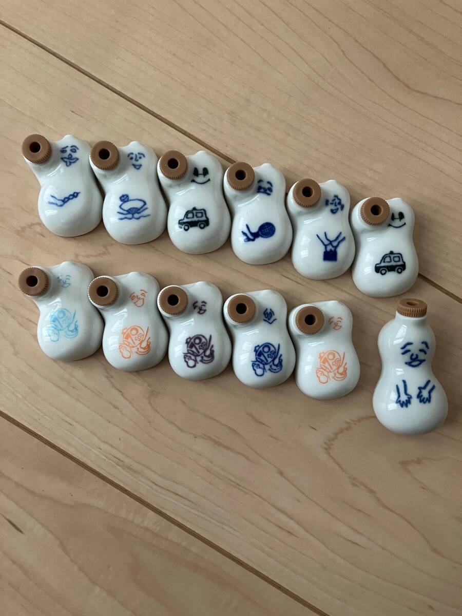 Yahoo!オークション -「崎陽軒 ひょうちゃん」(アンティーク