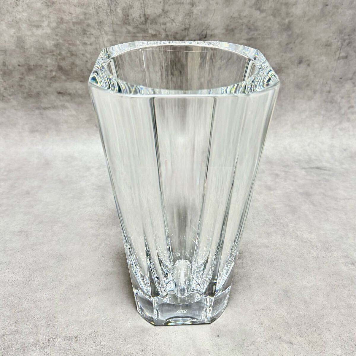 2026年最新】Yahoo!オークション -バカラ花瓶の中古品・新品・未使用品一覧