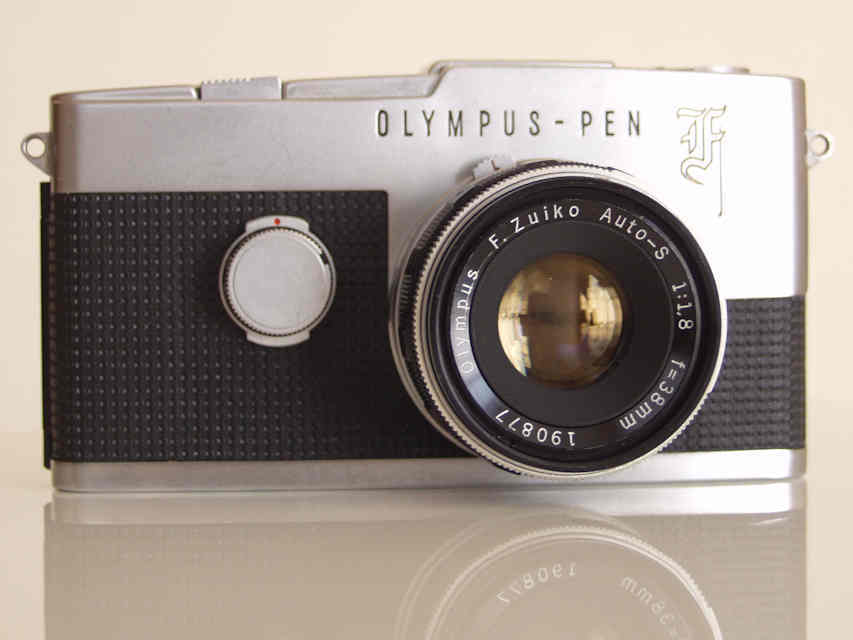 2026年最新】Yahoo!オークション -olympus-pen-fの中古品・新品・未