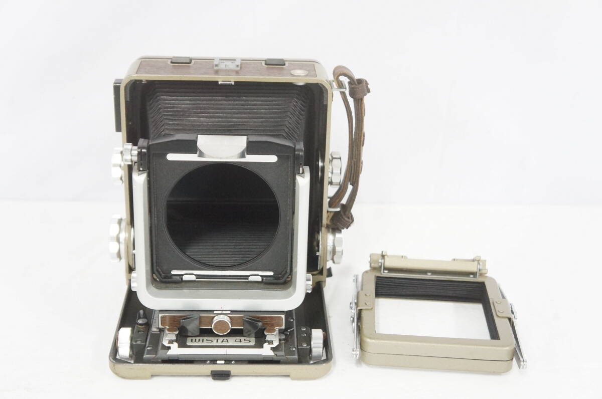 Yahoo!オークション -「wista 45」の落札相場・落札価格