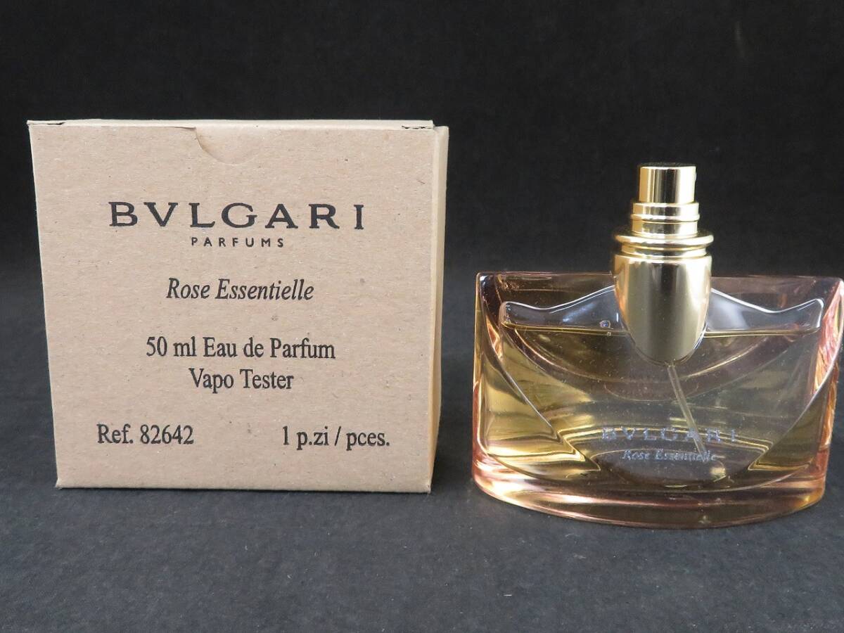 2026年最新】Yahoo!オークション -ブルガリ ローズエッセンシャルの