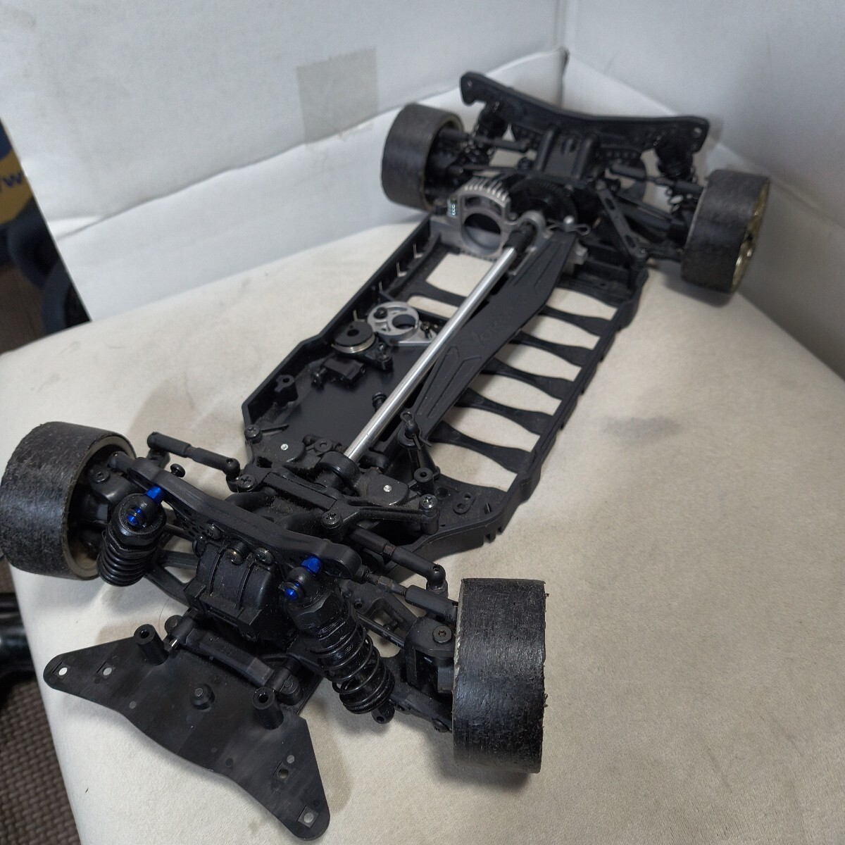 2026年最新】Yahoo!オークション -ラジコン ヨコモ ドリパケの中古品