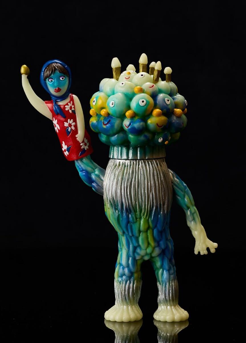 2026年最新】Yahoo!オークション -#izumonster(フィギュア)の中古品