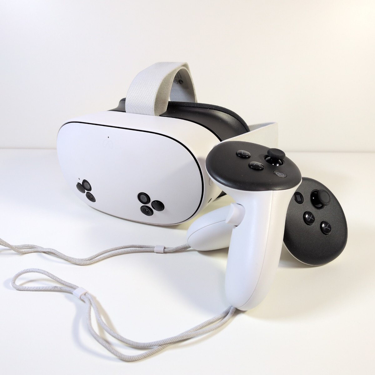 2026年最新】Yahoo!オークション -メタクエスト3sの中古品・新品・未