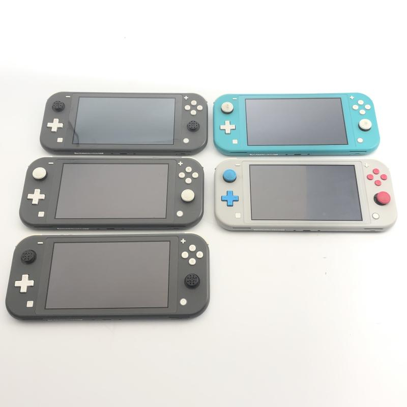 2026年最新】Yahoo!オークション -nintendo switch lite ジャンクの