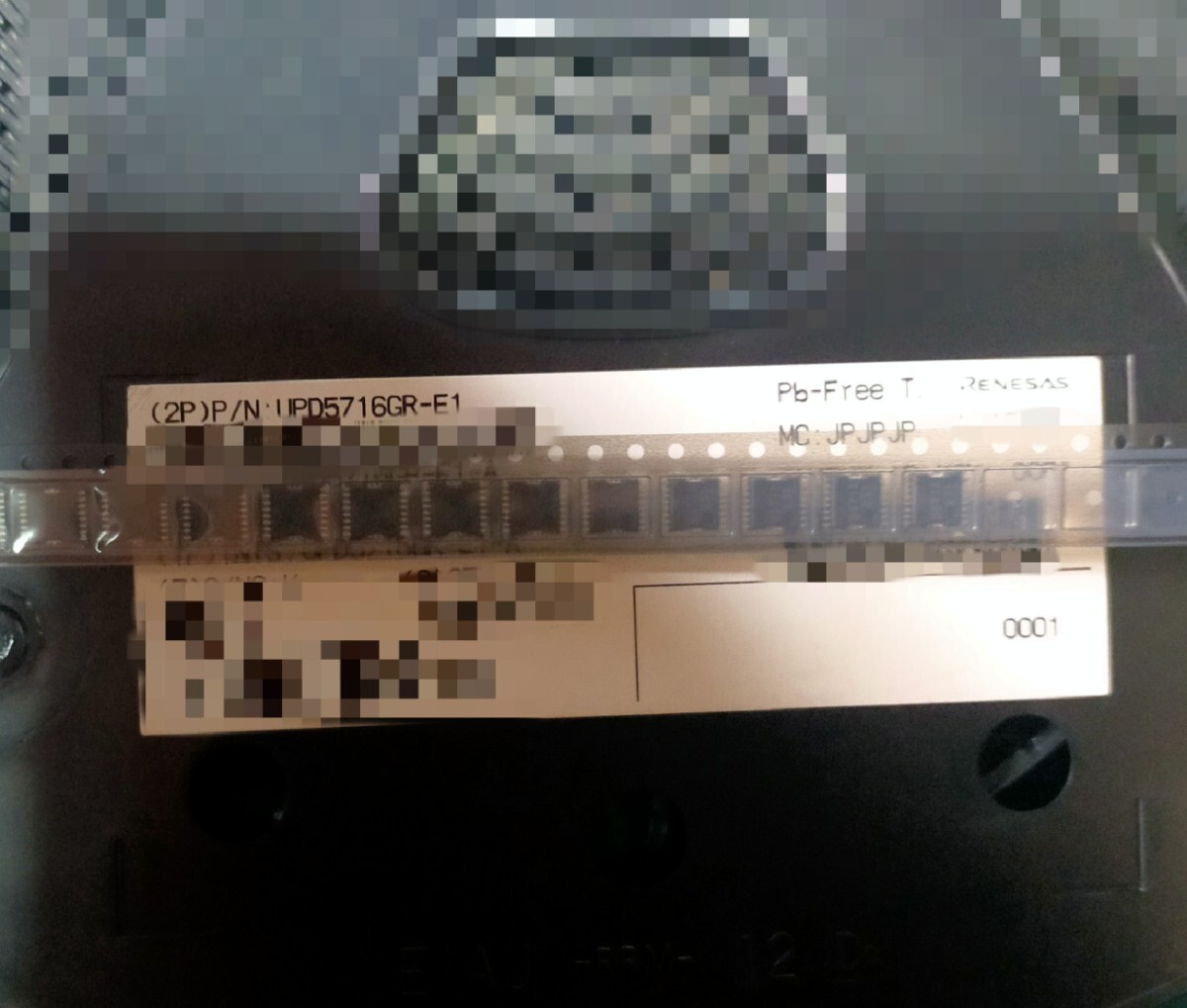 2026年最新】Yahoo!オークション -ルネサスの中古品・新品・未使用品一覧