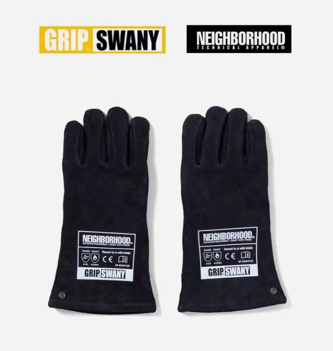 2026年最新】Yahoo!オークション -ネイバーフッド グローブの中古品