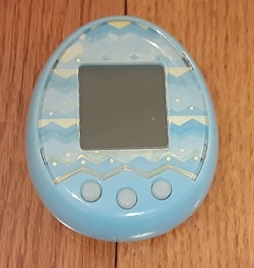 Yahoo!オークション -「たまごっちみくす」の落札相場・落札価格