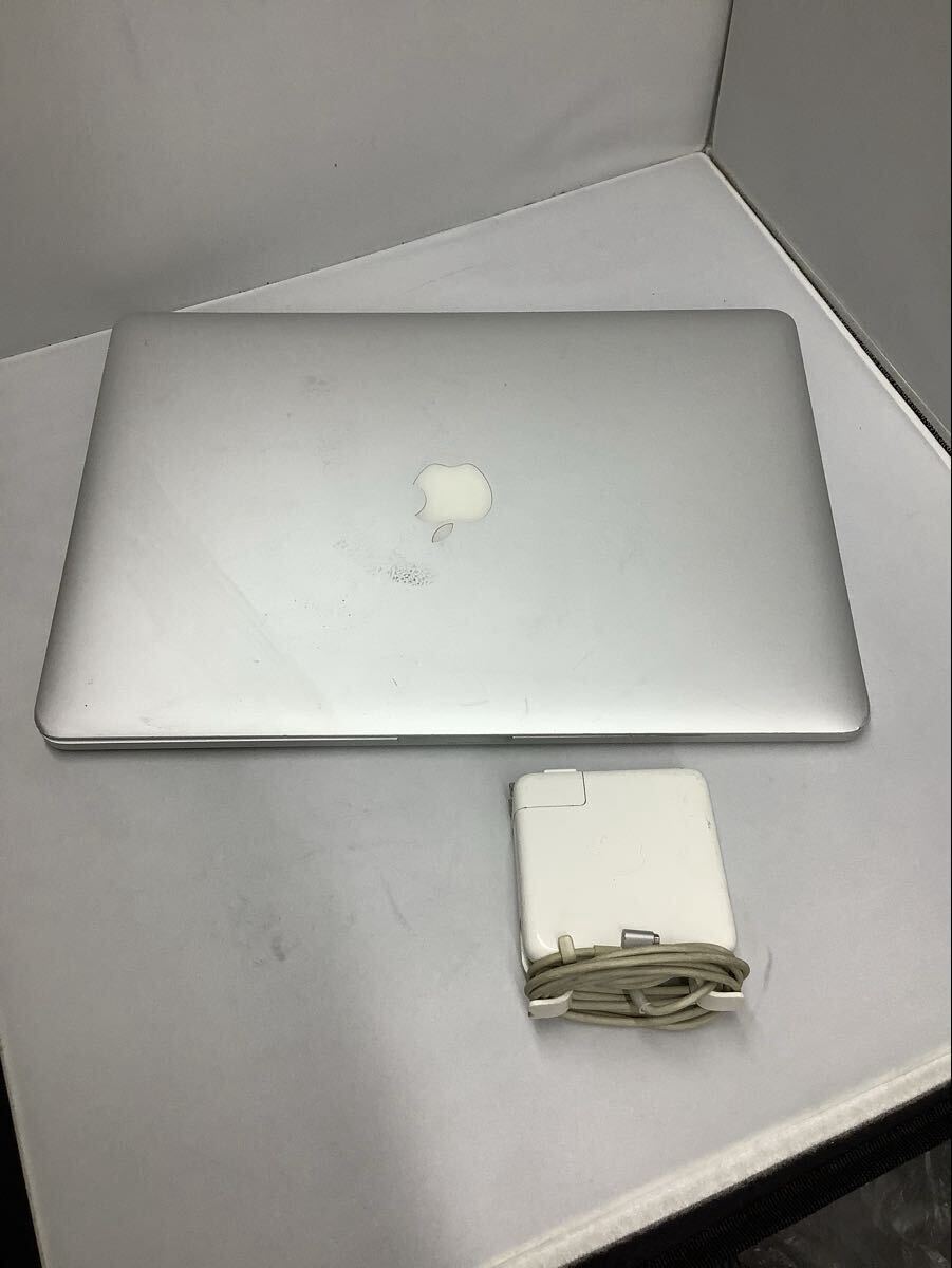 2026年最新】Yahoo!オークション -macbook pro 2015 ジャンクの中古品