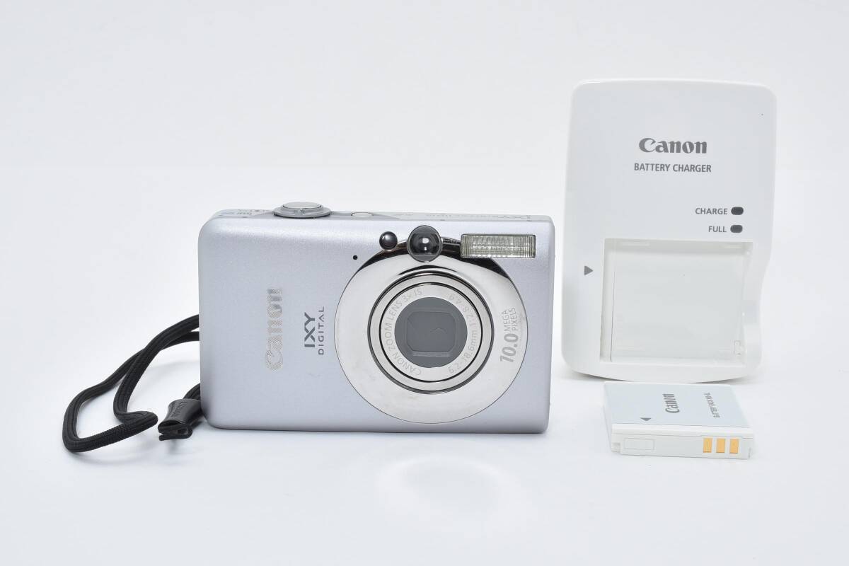 CANON IXY DIGITAL 110 IS オークション比較 - 価格.com