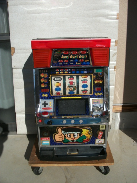 Yahoo!オークション -「ジャンク品」(パチスロ実機) (パチンコ