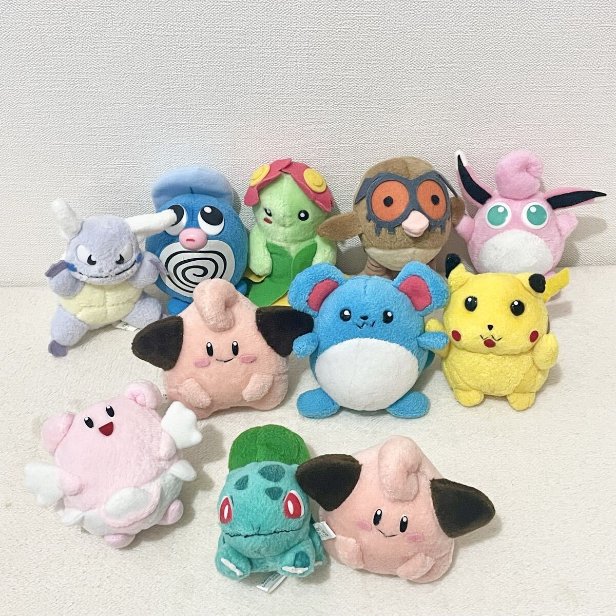 2026年最新】Yahoo!オークション -ポケドール セット