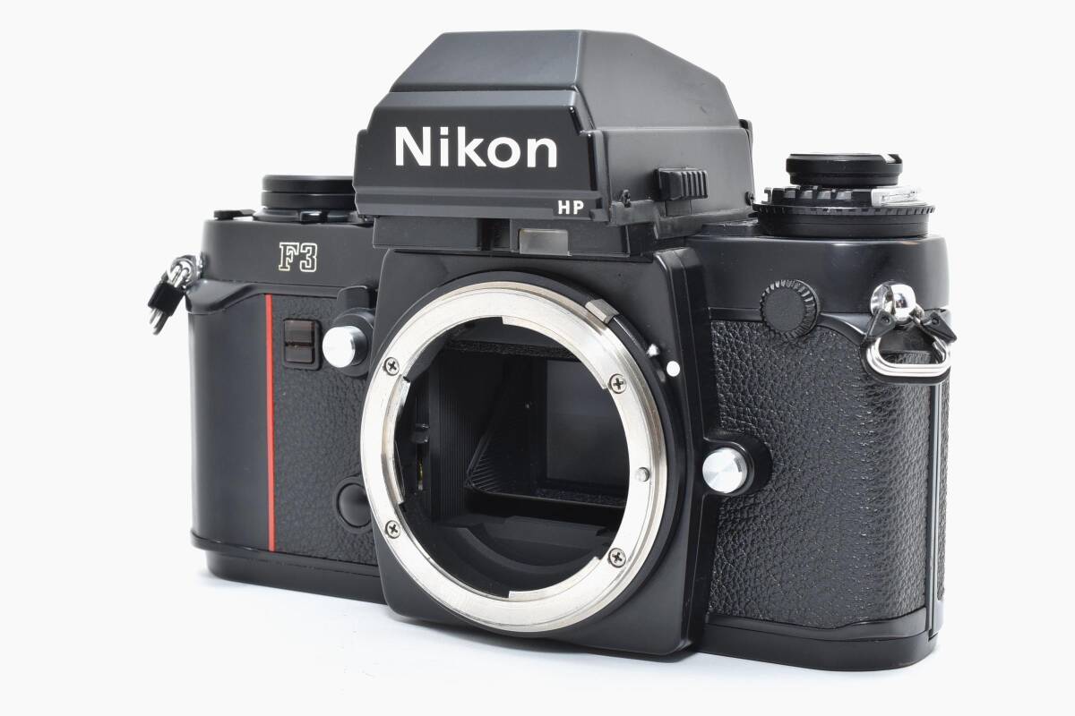 2026年最新】Nikon ニコン F3 フィルムカメラ 商品一覧 - Yahoo