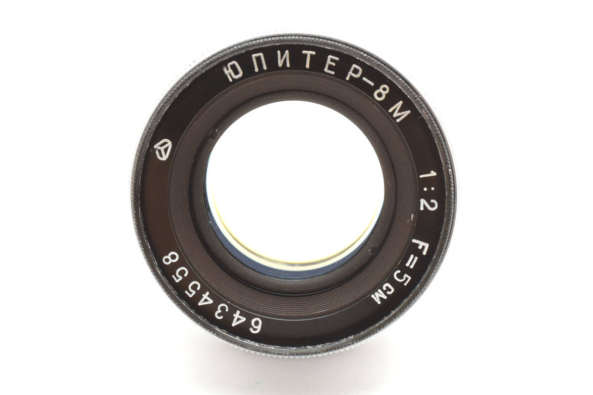 2026年最新】Yahoo!オークション -jupiter-8 50mm f2の中古品・新品