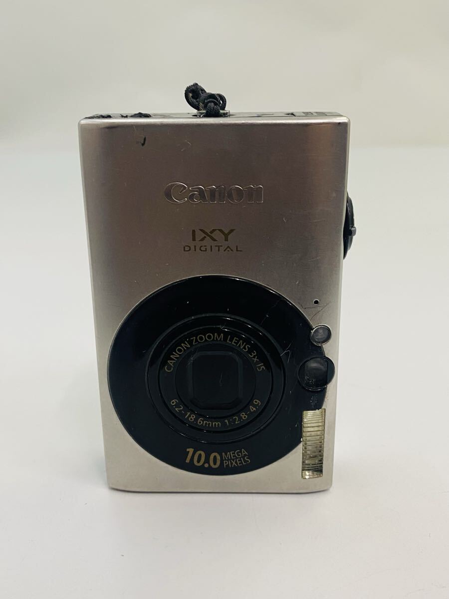 Yahoo!オークション -「canon ixy digital 25 is」の落札相場・落札価格