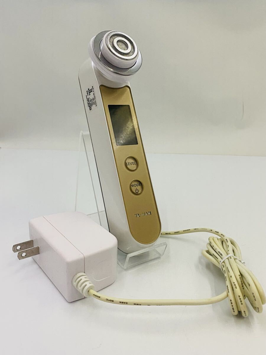 Yahoo!オークション -「ヤーマン hrf」(フェイスケア) (美容機器)の
