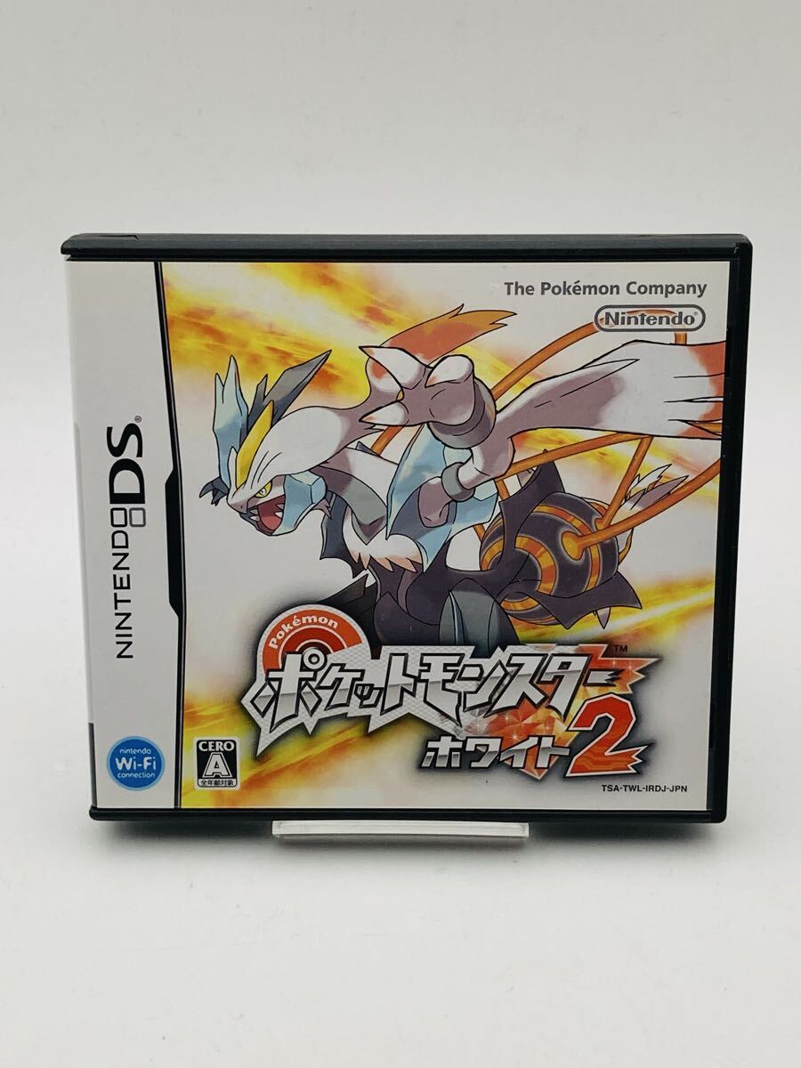 2026年最新】Yahoo!オークション -ポケモン ds ソフトの中古品・新品