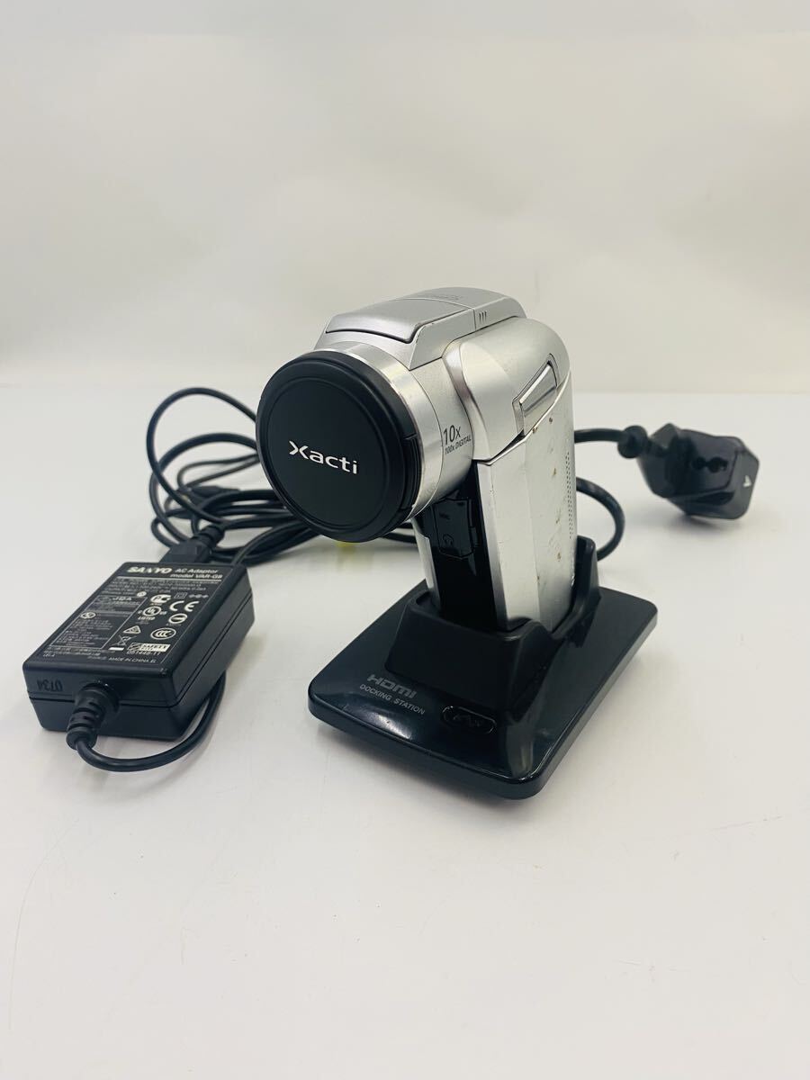 2026年最新】Yahoo!オークション - 三洋電機(デジタルビデオカメラ