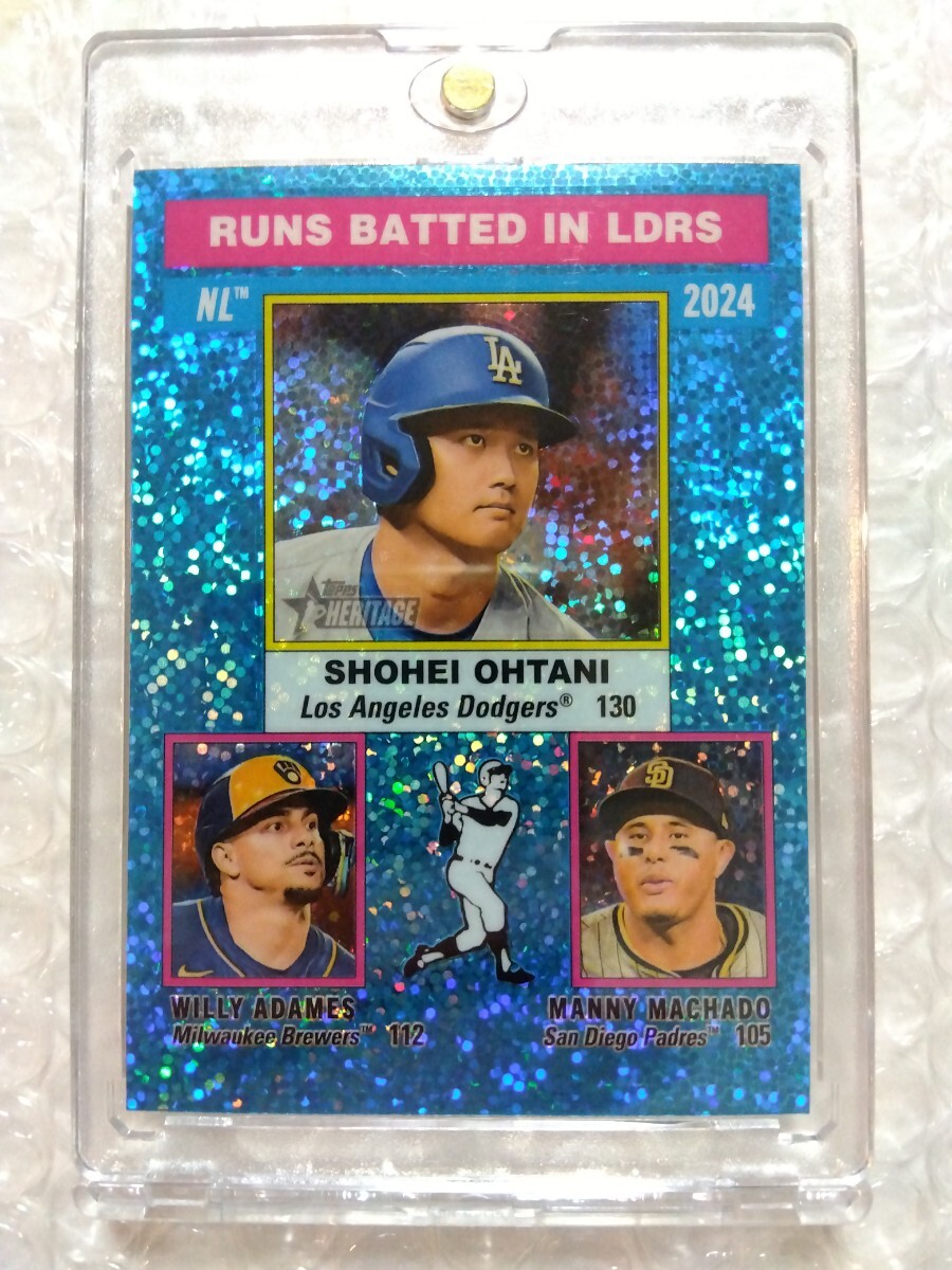 2026年最新】Yahoo!オークション -大谷翔平 topps heritageの中古品