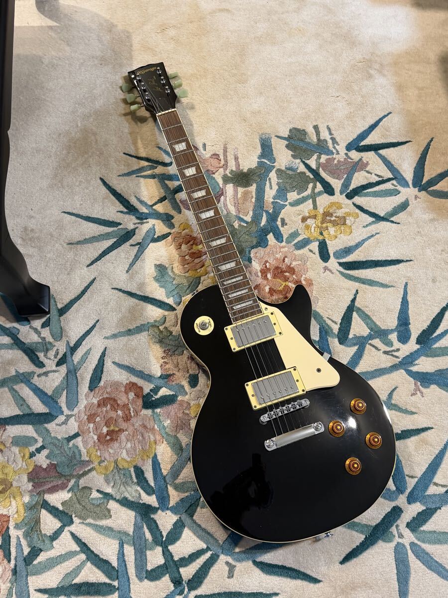 Yahoo!オークション -「lost」(エレキギター) (ギター)の落札相場