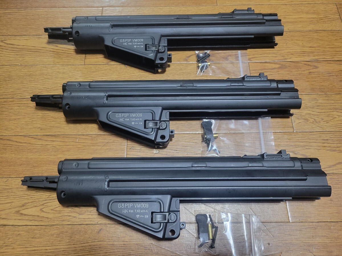 2026年最新】Yahoo!オークション -g3電動ガンの中古品・新品・未使用品一覧