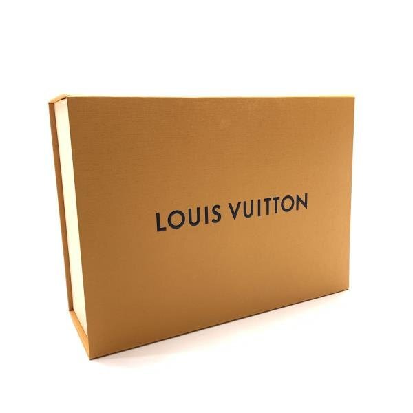 2026年最新】ルイヴィトンの空箱 商品一覧 - Yahoo!オークション