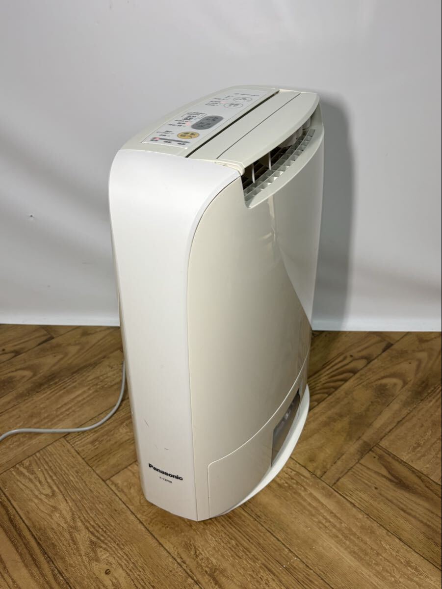2026年最新】Yahoo!オークション -除湿機 パナソニックの中古品・新品