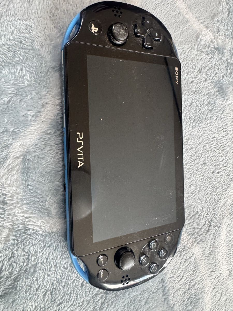 2026年最新】Yahoo!オークション -ps vita 2000 ブラックの中古品