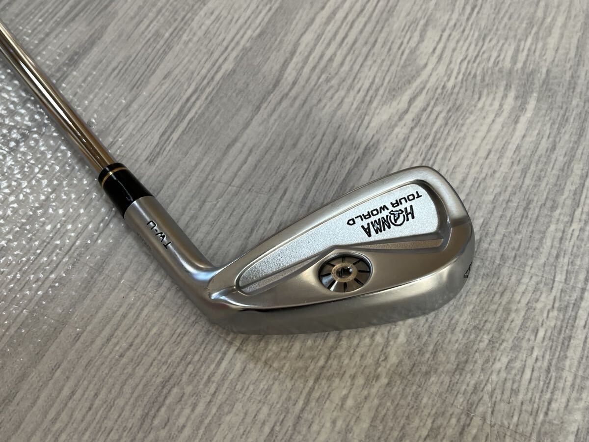 2026年最新】Yahoo!オークション -ホンマ tw-uの中古品・新品・未使用