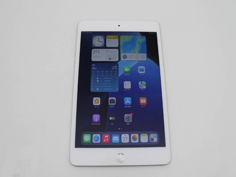 2026年最新】Yahoo!オークション -ipad miniの中古品・新品・未使用品一覧