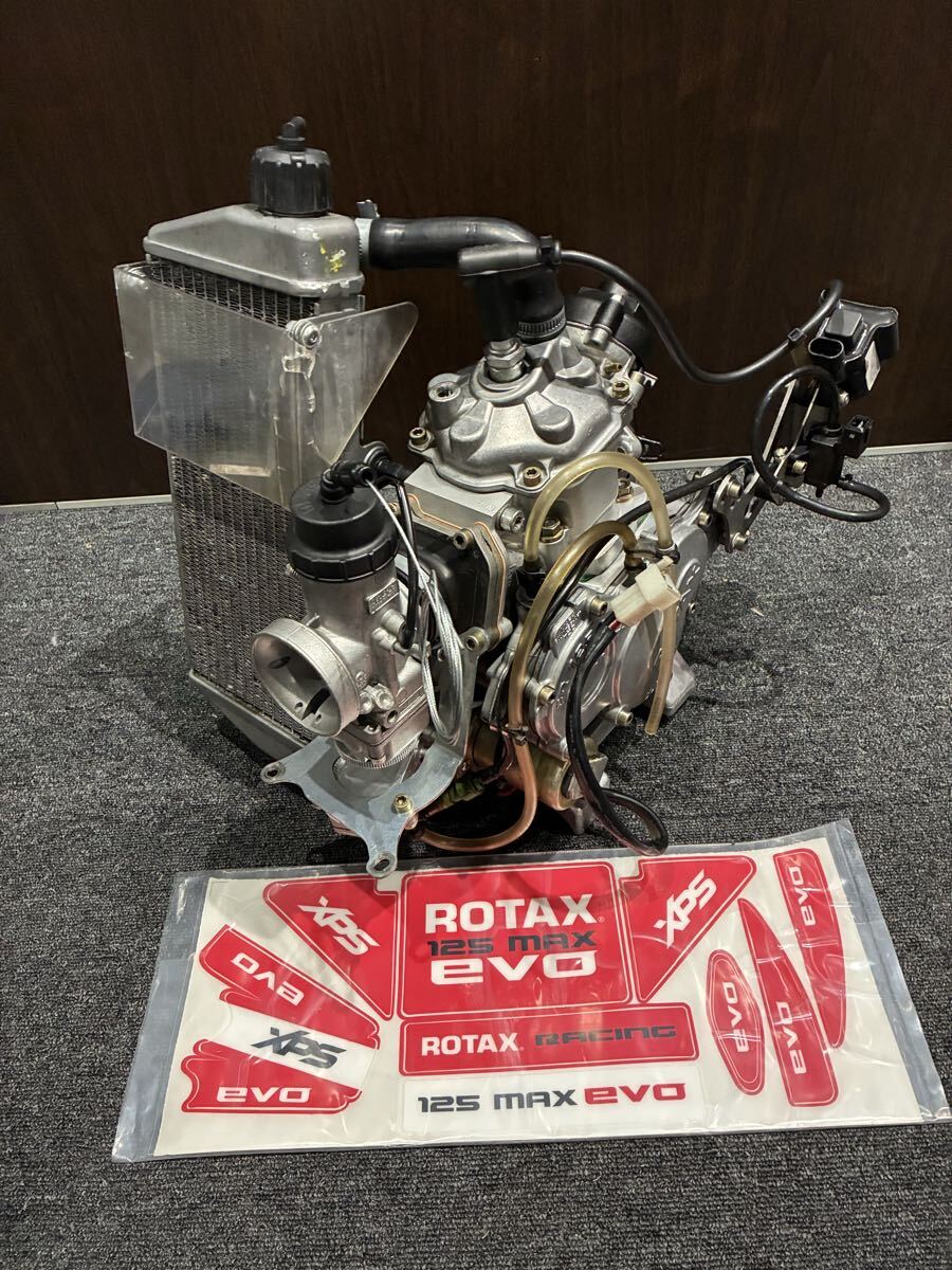 2026年最新】Yahoo!オークション -rotax maxの中古品・新品・未使用品一覧