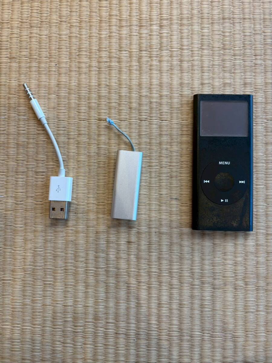 Yahoo!オークション -「shuffle ipod ジャンク」の落札相場・落札価格