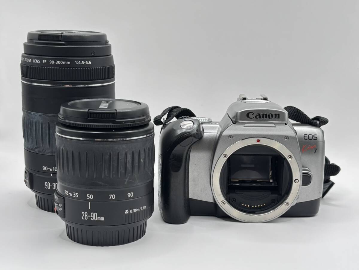 Yahoo!オークション -「canon ef 90-300mm」の落札相場・落札価格