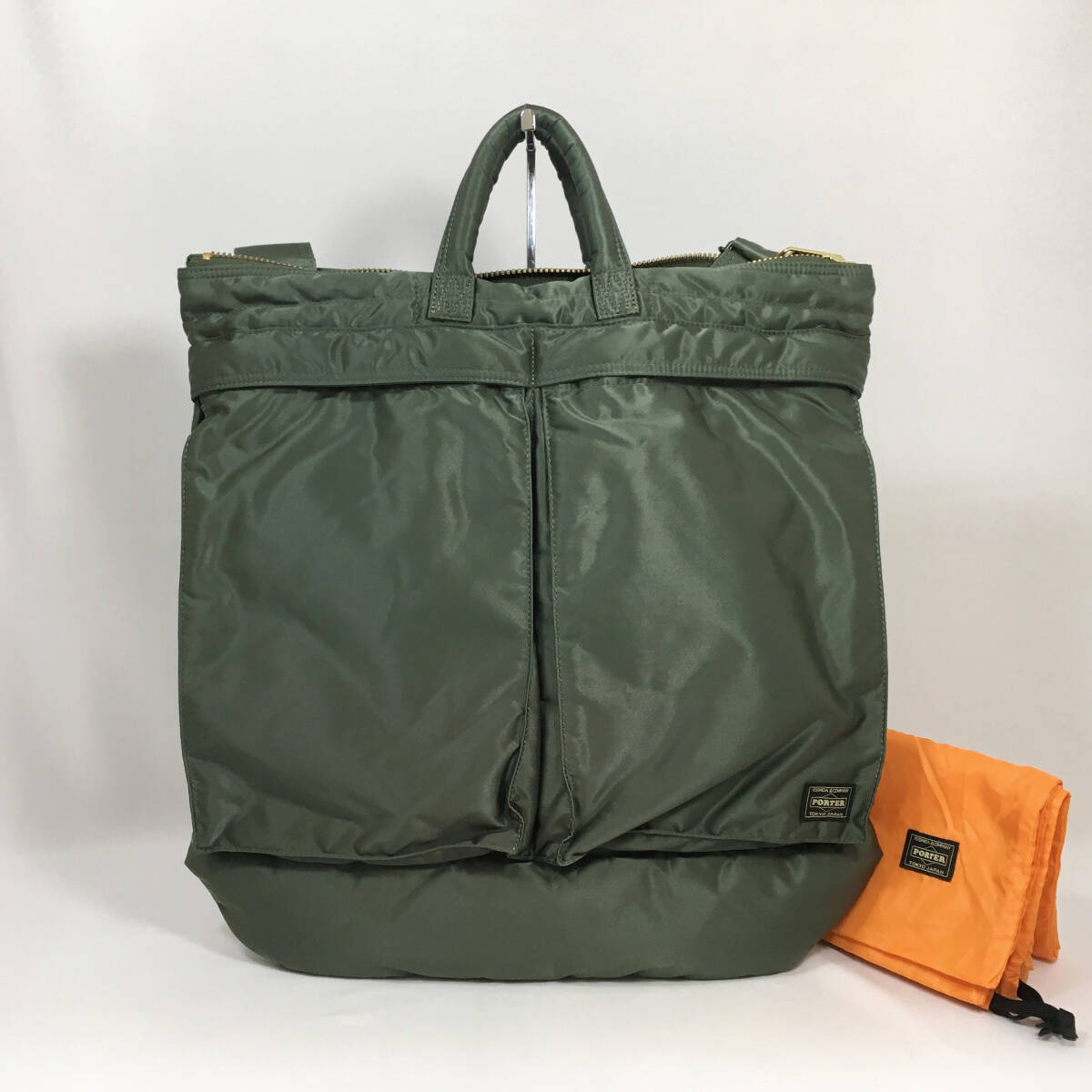 2026年最新】Yahoo!オークション -タンカー セージグリーンの中古品