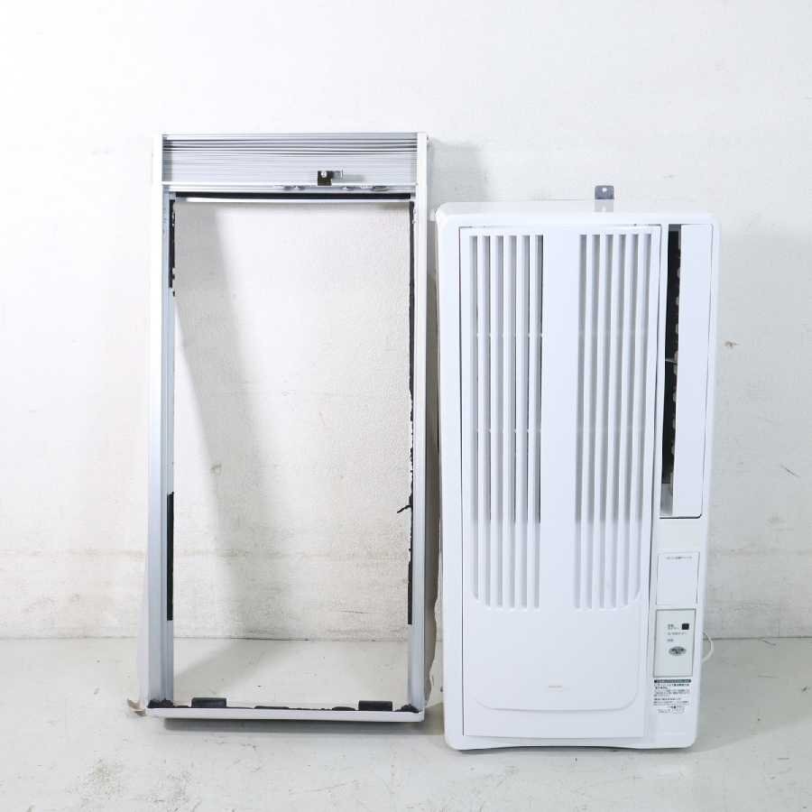 Yahoo!オークション -「kaw」(窓用) (エアコン)の落札相場・落札価格