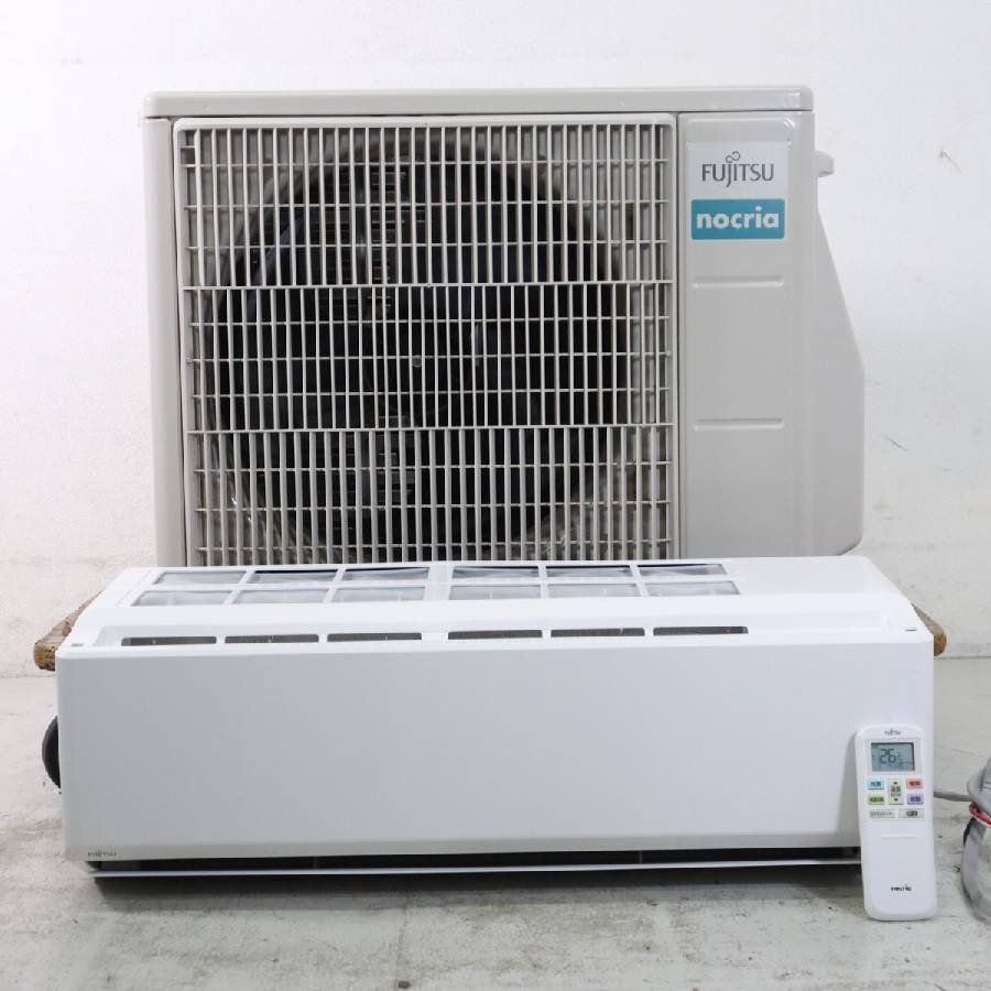 2026年最新】Yahoo!オークション -富士通エアコン 室外機(エアコン)の