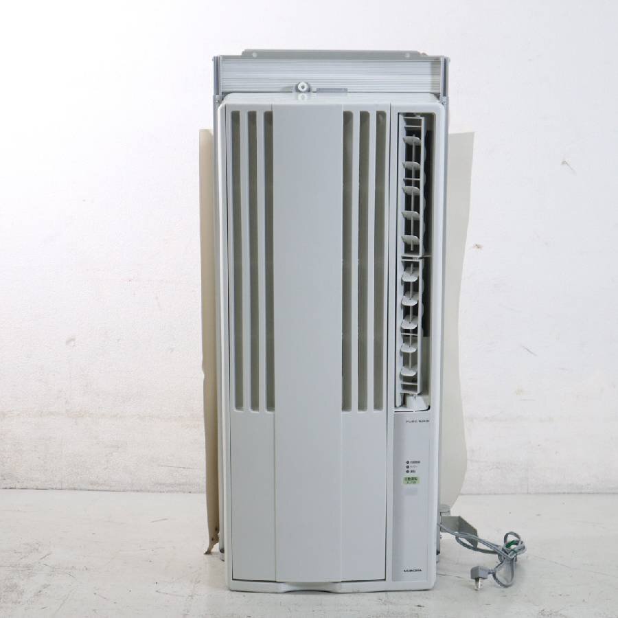 2026年最新】Yahoo!オークション -窓用エアコン(窓用)の中古品・新品