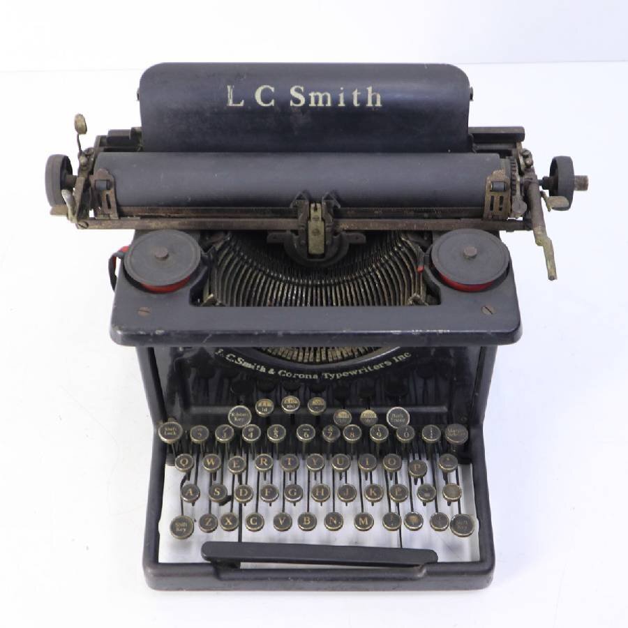 2026年最新】アンティークタイプライターを探すなら！多彩な選択肢をご