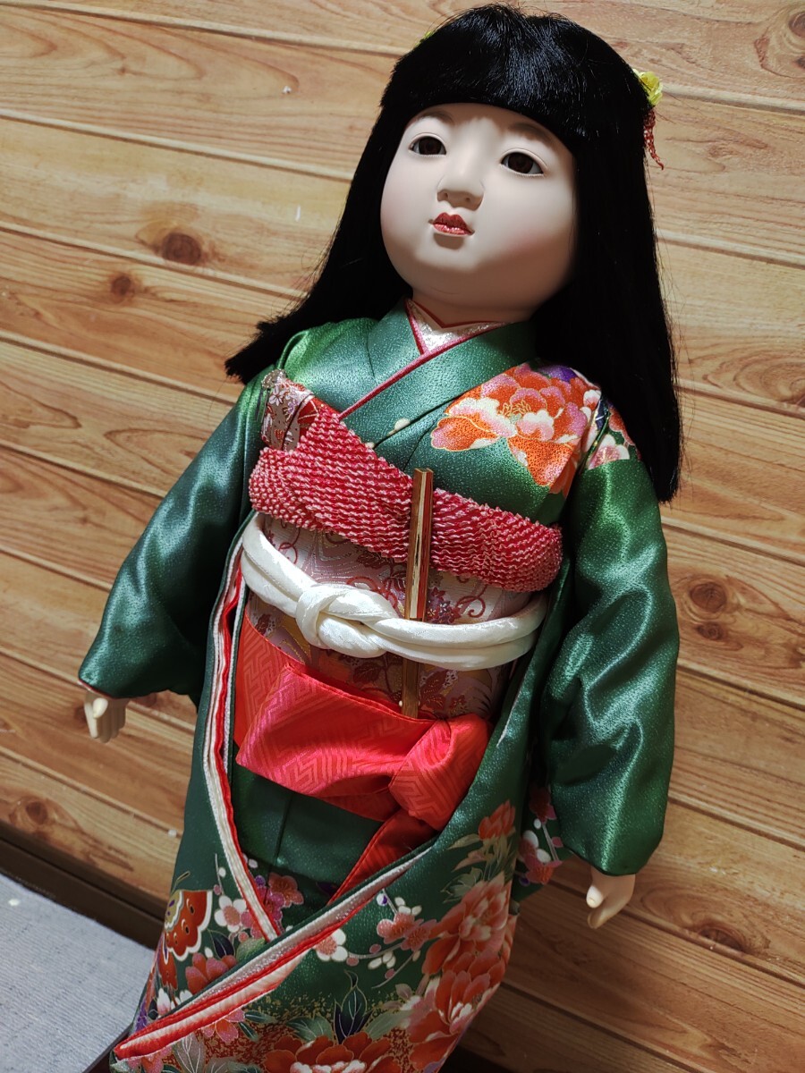 2026年最新】Yahoo!オークション - 市松人形(日本人形 人形