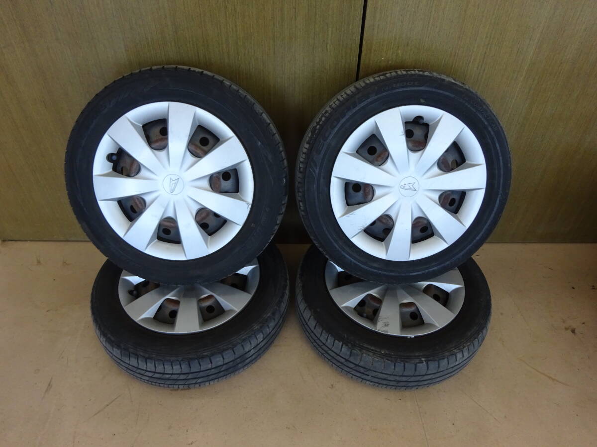 2026年最新】Yahoo!オークション -155-65r14(4穴)の中古品・新品・未