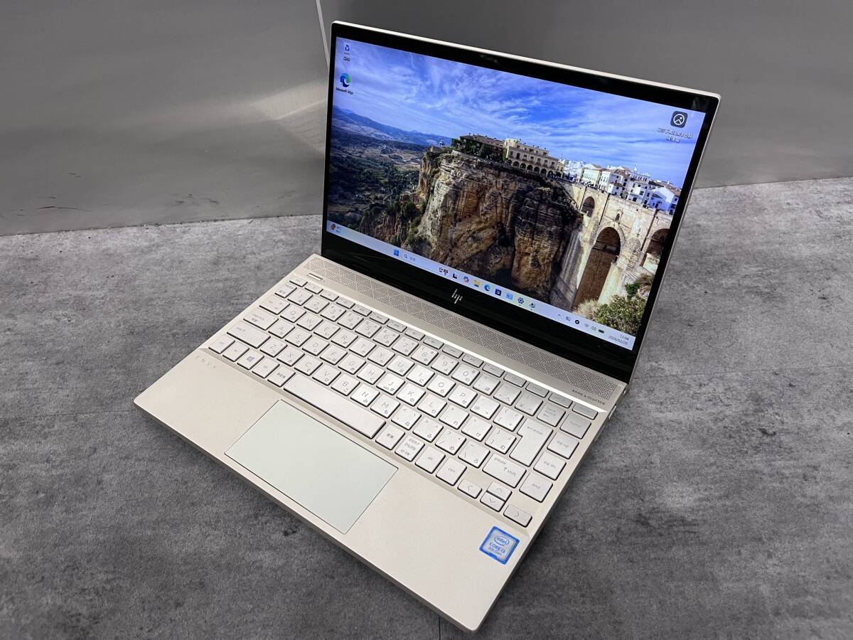 2026年最新】Yahoo!オークション -hp envy 13(HP)の中古品・新品・未