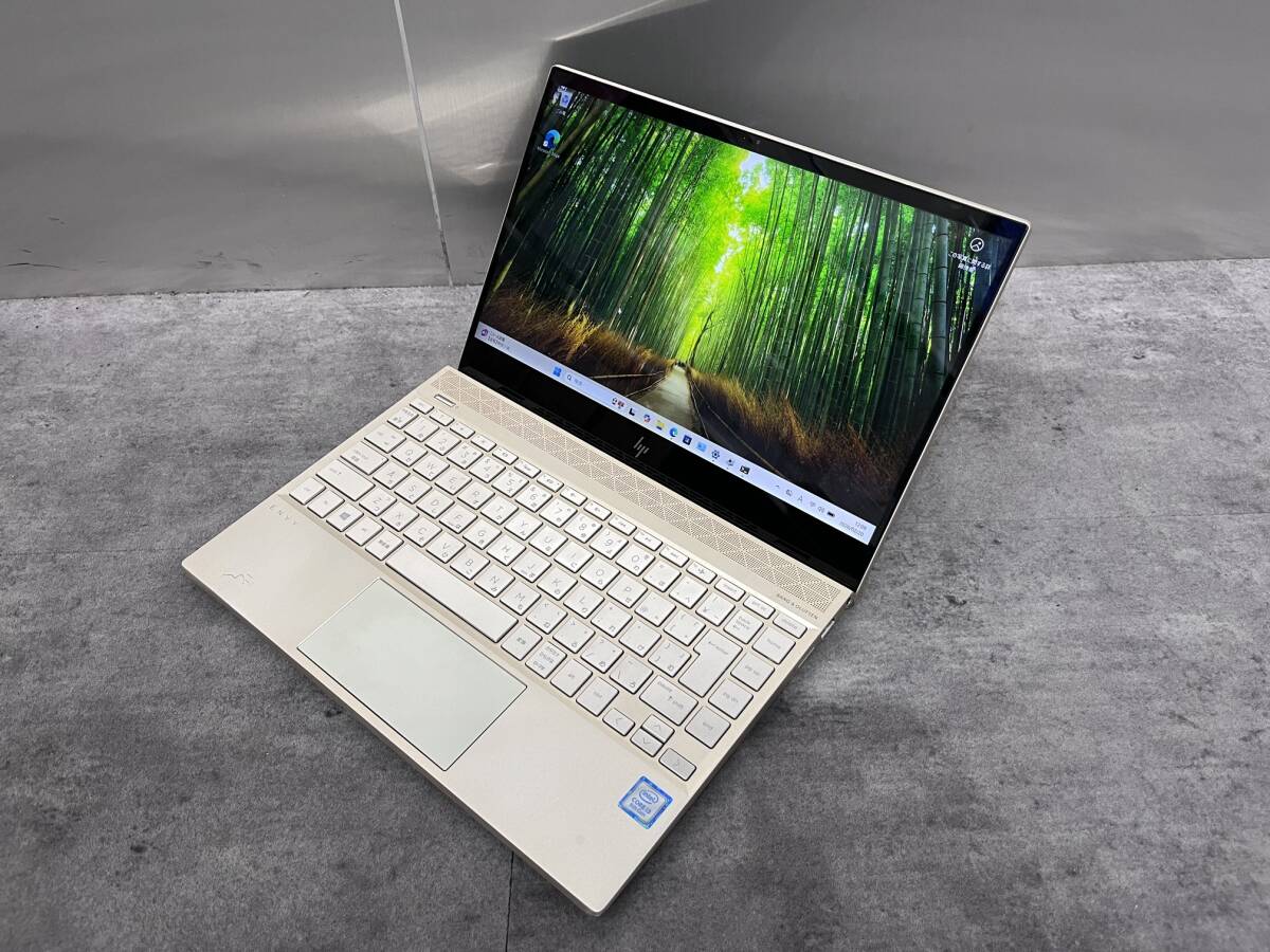 2026年最新】Yahoo!オークション -hp envy 13(HP)の中古品・新品・未