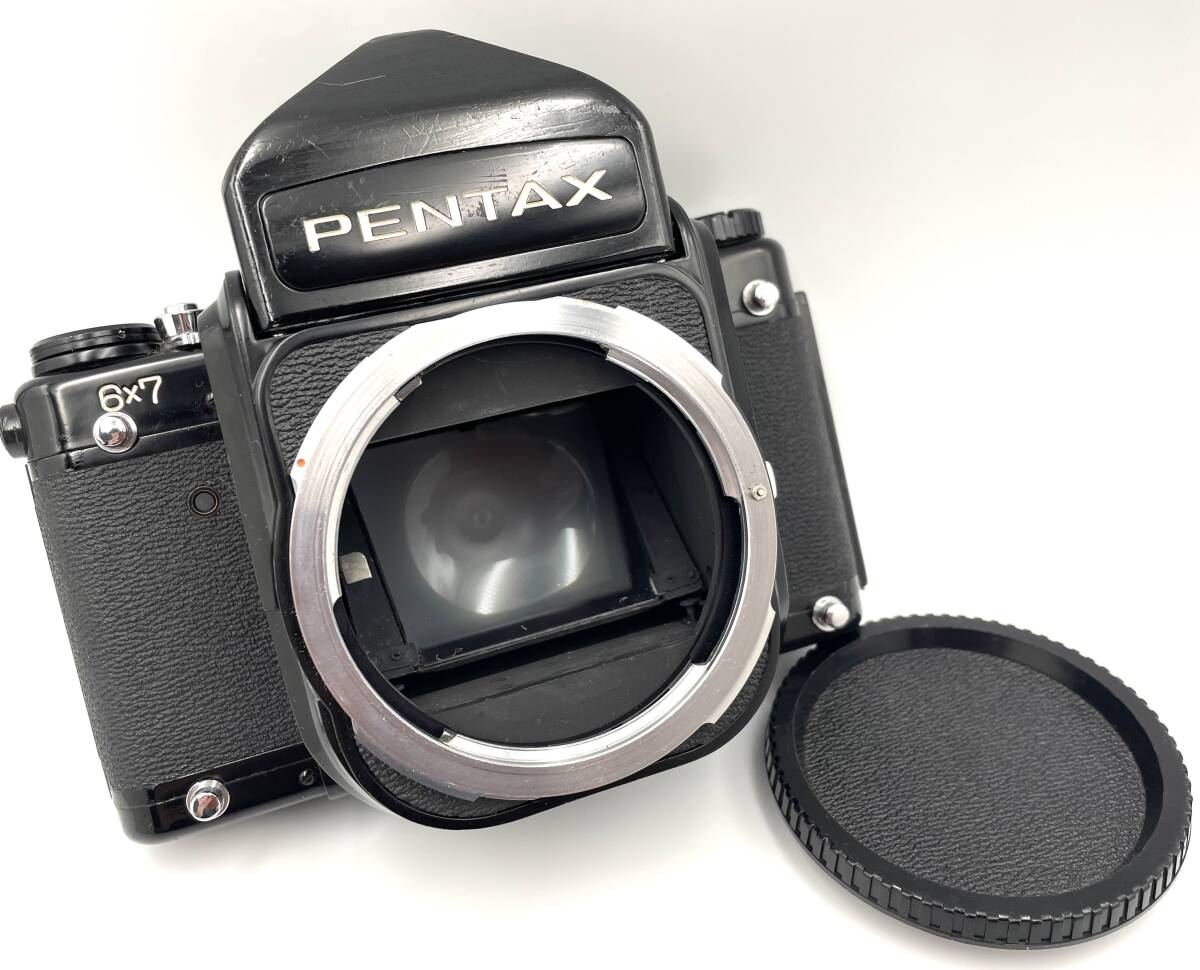 2026年最新】Yahoo!オークション -pentax67の中古品・新品・未使用品一覧