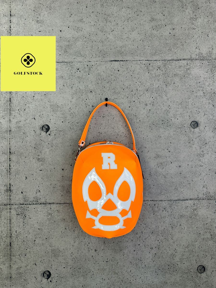 新品未使用】サイズ(縦 20横 33マチ 13)カートバックラッセルノ2483