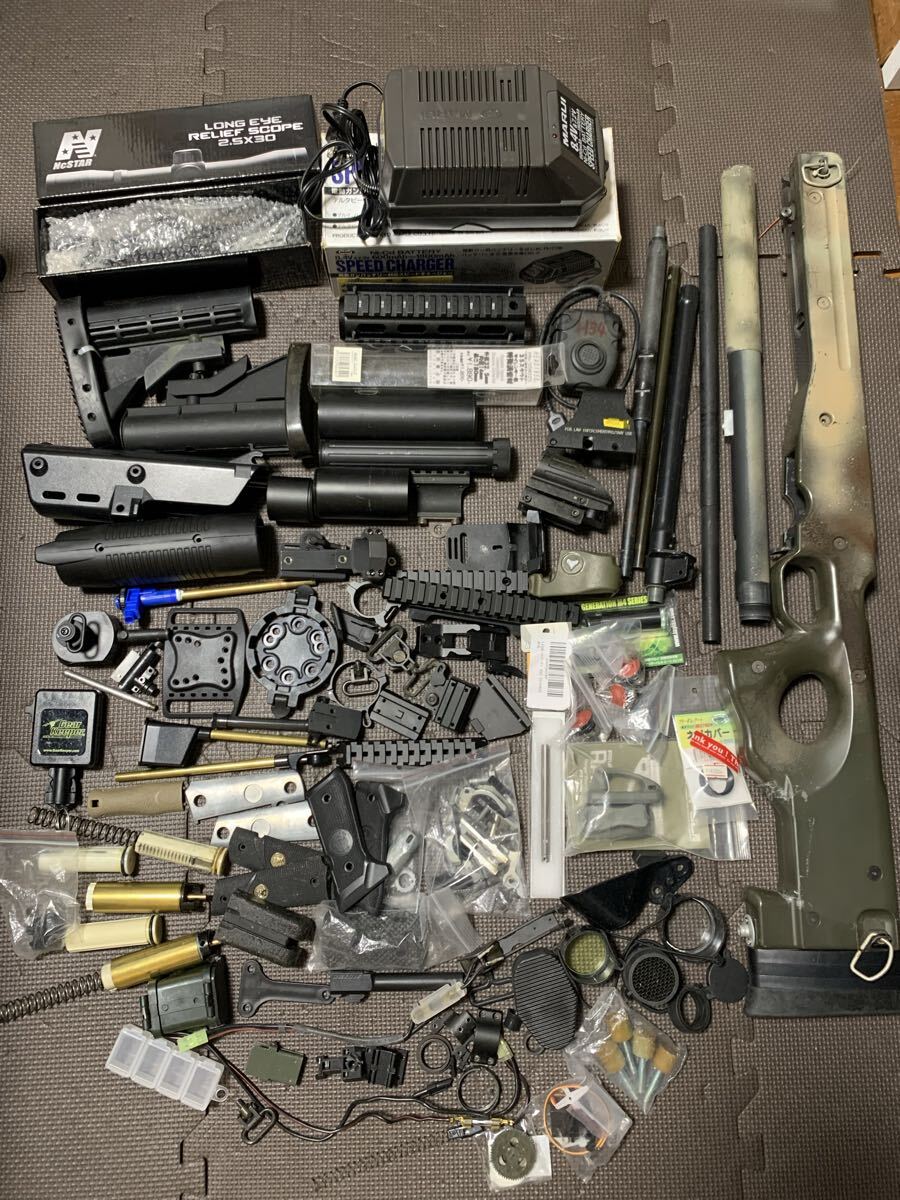 2026年最新】Yahoo!オークション -(ジャンク)東京マルイの中古品・新品